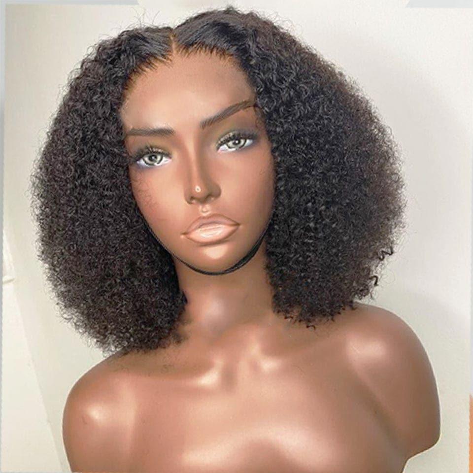 BAISI vente flash 8 perruques en 100% vrais cheveux humains 560 euros