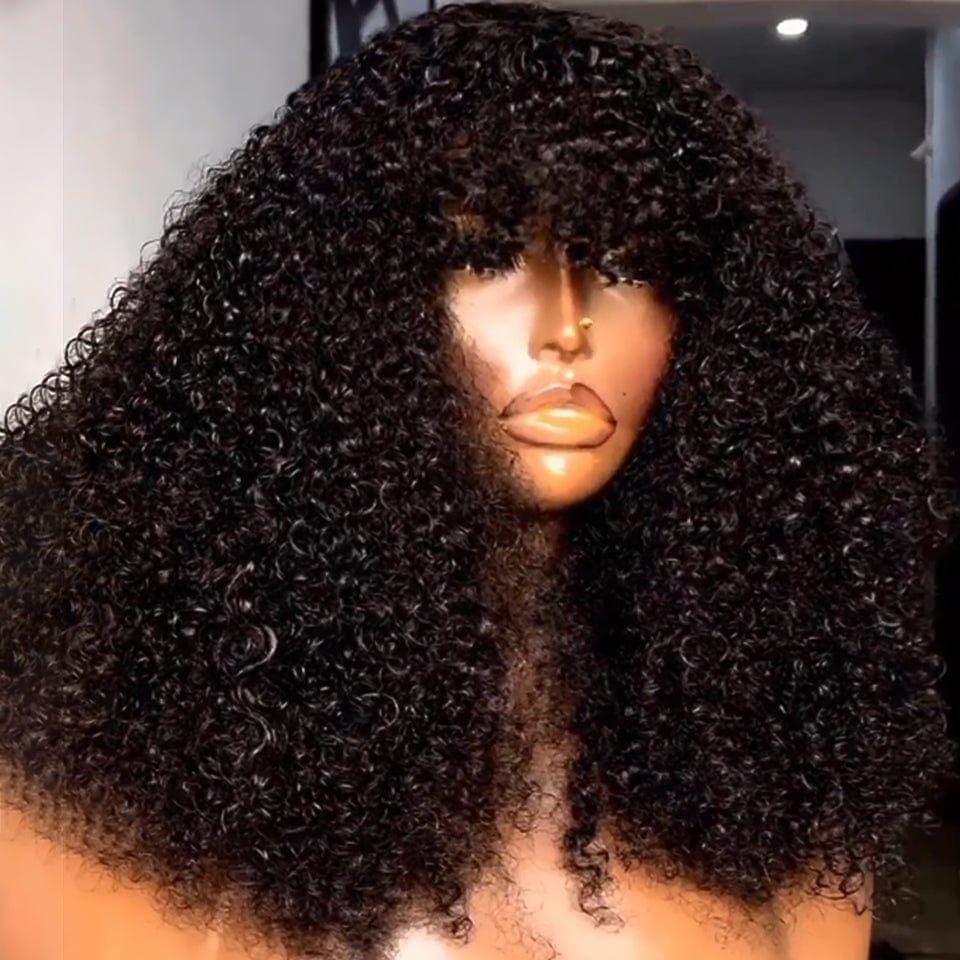 BAISI Achetez 2 perruques minimum au prix d'usine fournisseur Kadia (Pas Besoin de Code)