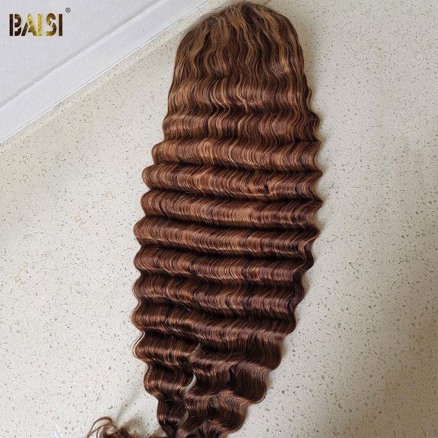 BAISI Buy at least 2 wigs at factory supplier price Anta (No Code Needed)