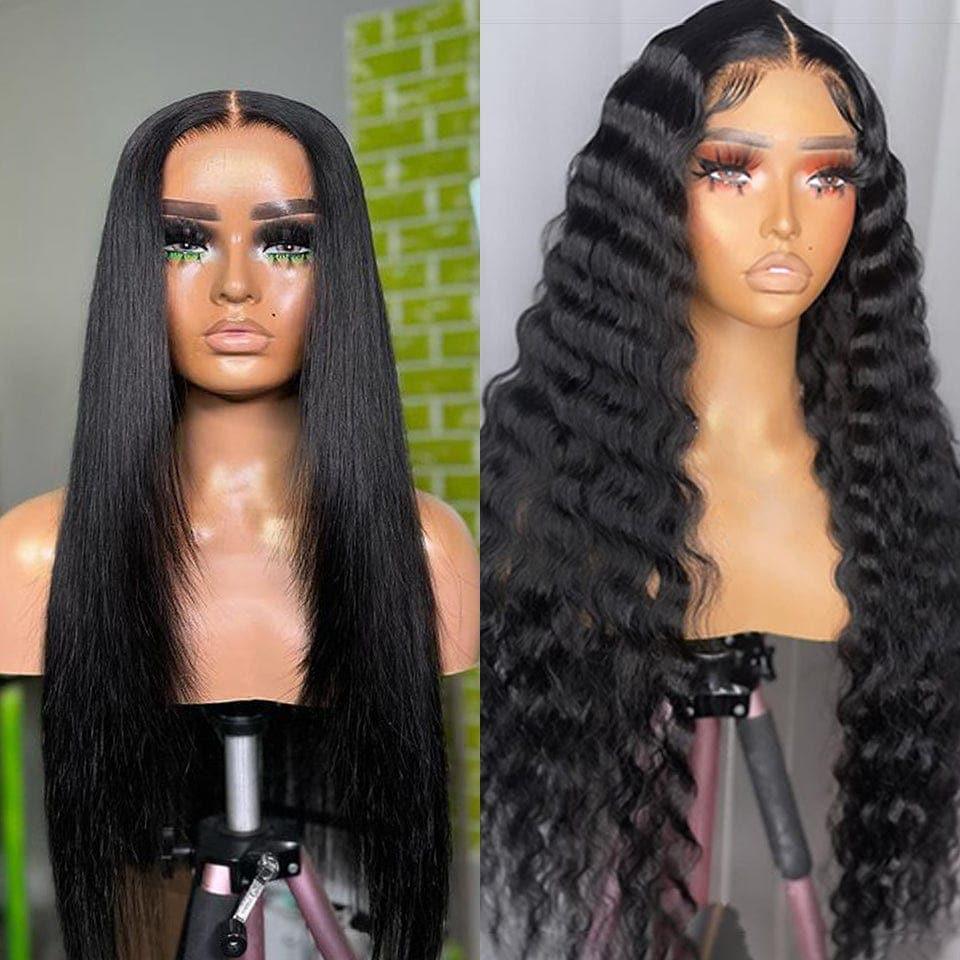 BAISI vente flash 8 perruques Avant 2000€ , Aujourd'hui 850€ ! Différents styles de perruques en 100% vrais cheveux humains