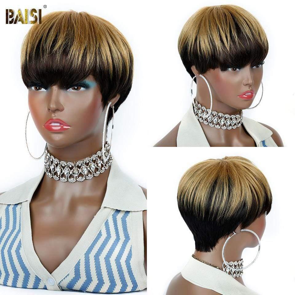 BAISI small machine-made cut