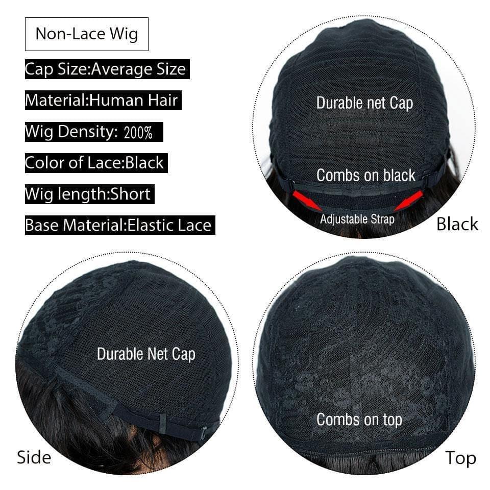 BAISI small machine-made cut