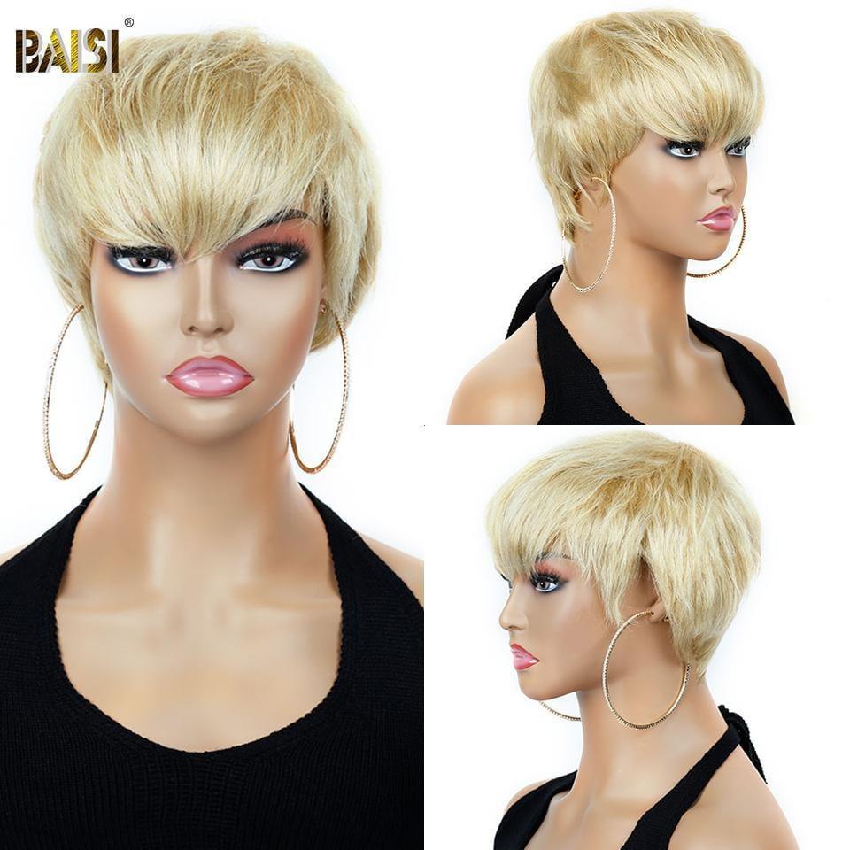 BAISI small machine-made cut