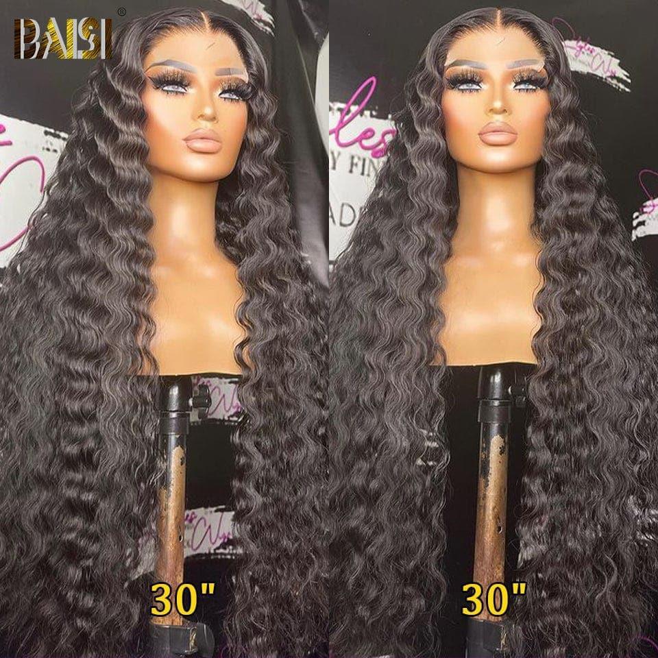 BAISI vente flash 10 perruques en 100% vrais cheveux humains 875 euro (pas besoin de code)