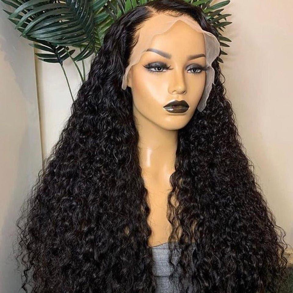 Lotto all'ingrosso BAISI di 6 parrucche 9 intrecci 3 chiusure a prezzi accessibili 878 euro in capelli umani al 100%