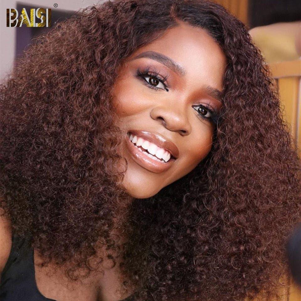 BAISI Achetez 2 perruques minimum au prix d'usine fournisseur Sandrine (Pas Besoin de Code)