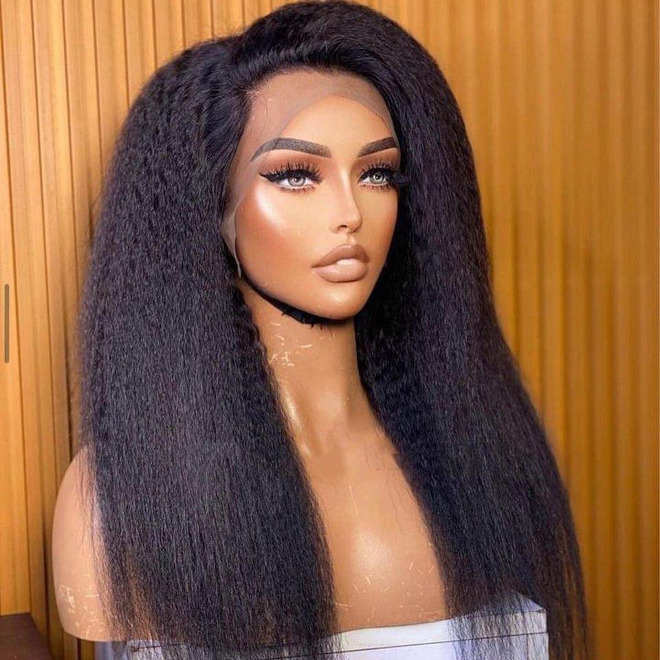 Lotto all'ingrosso BAISI di 6 parrucche 9 intrecci 3 chiusure a prezzi accessibili 878 euro in capelli umani al 100%