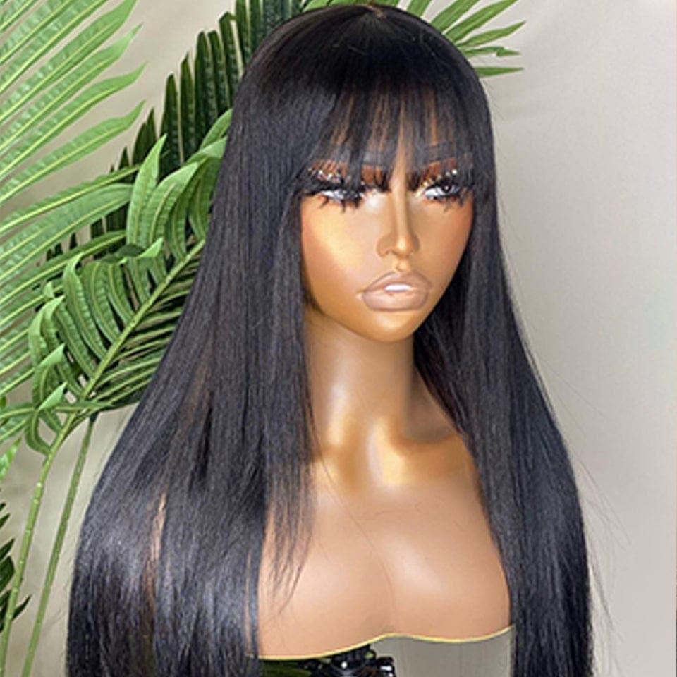 Lotto all'ingrosso BAISI di 6 parrucche 9 intrecci 3 chiusure a prezzi accessibili 878 euro in capelli umani al 100%