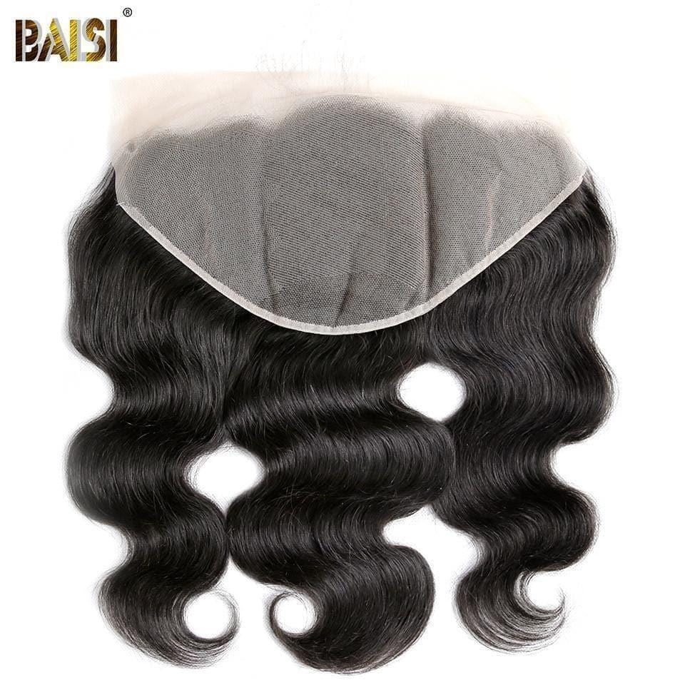 BAISI Lace Frontal Body Wave Wavy 13*4/13*6