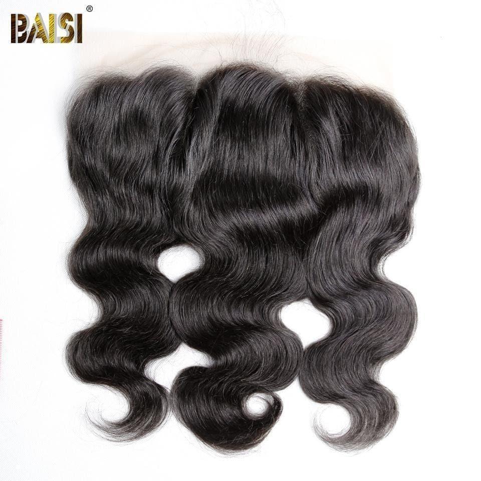 BAISI Lace Frontal Body Wave Wavy 13*4/13*6