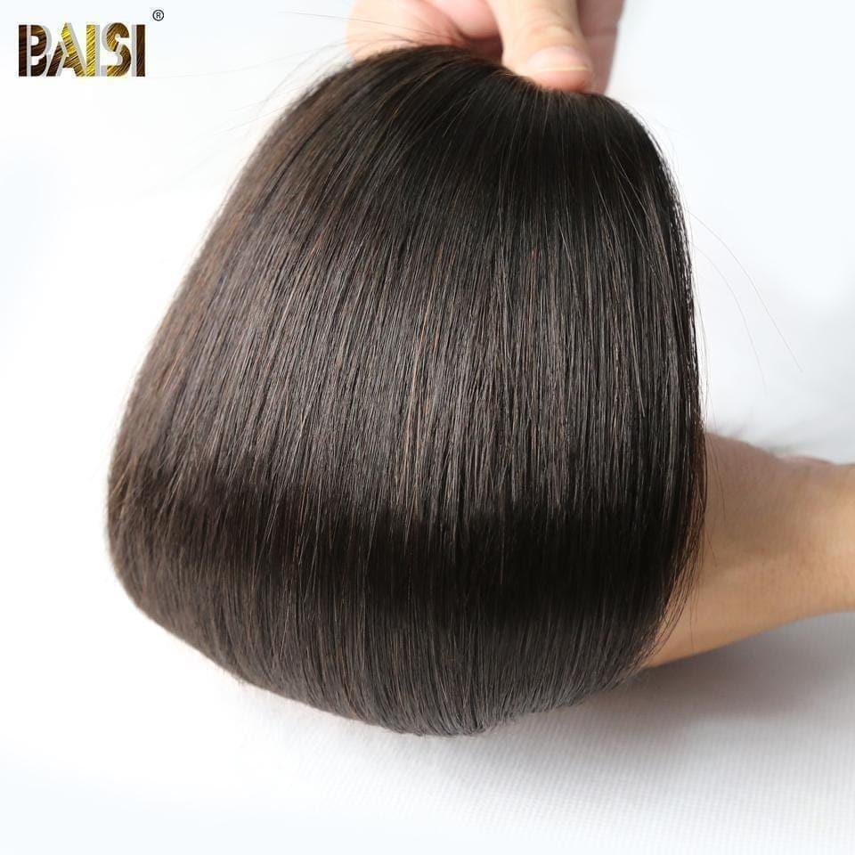 BAISI 12A Tissage Cheveux Vierges Lisse straight