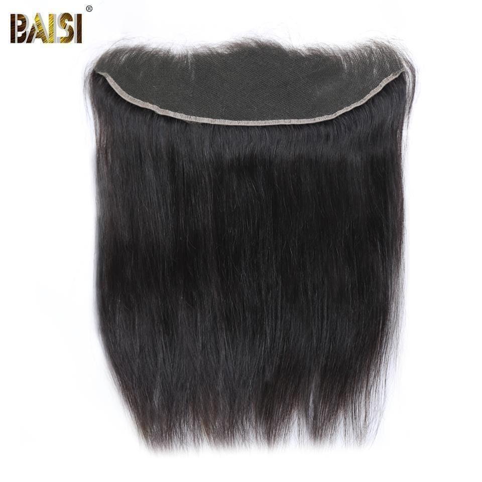 BAISI Hd Encaje Frontal 13x4 En Encaje Invisible