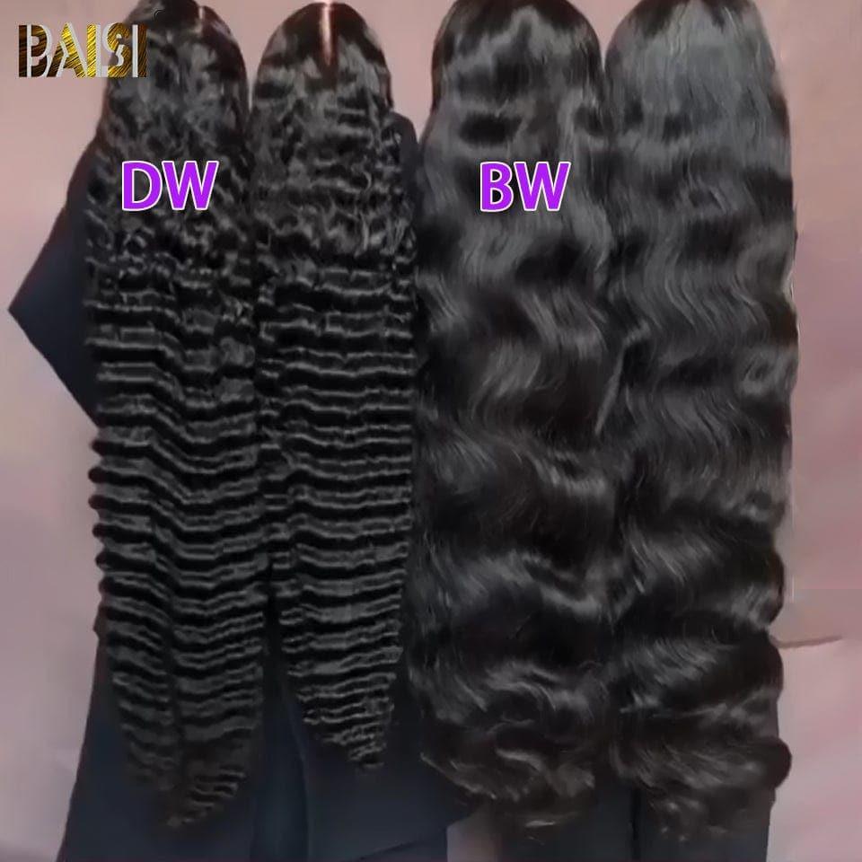 BAISI HAIR FR Wig Wholesale Sale Additional Discount For Factory Price 4 Wigs 30 inches 700€ Code: FR20
