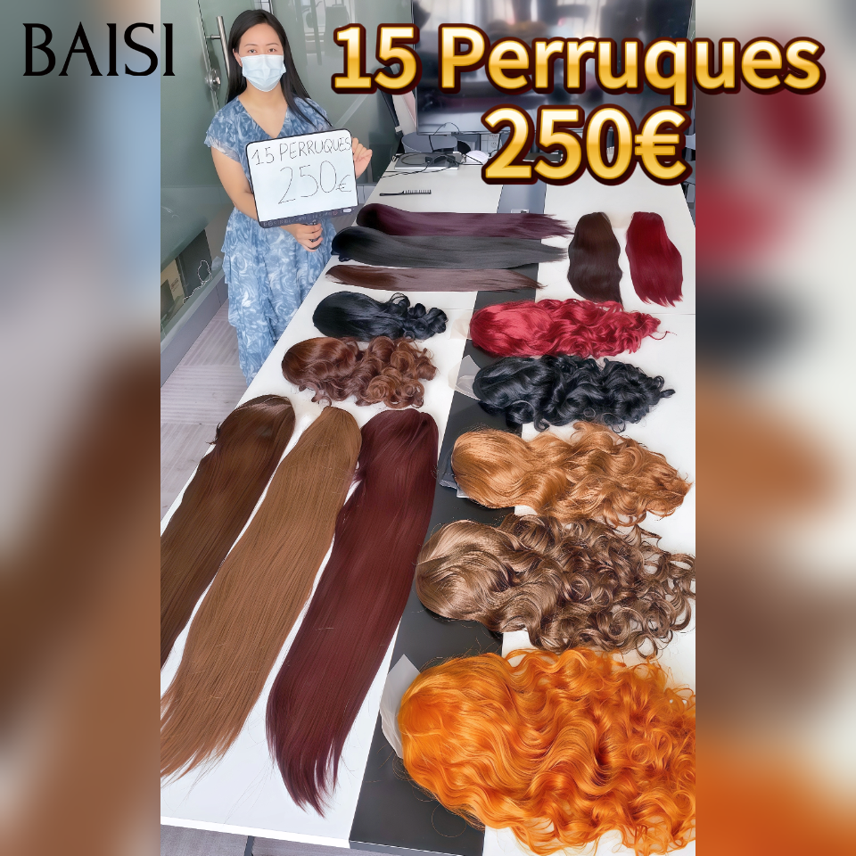 🌸 Pâques en beauté : offrez-vous une nouvelle chevelure