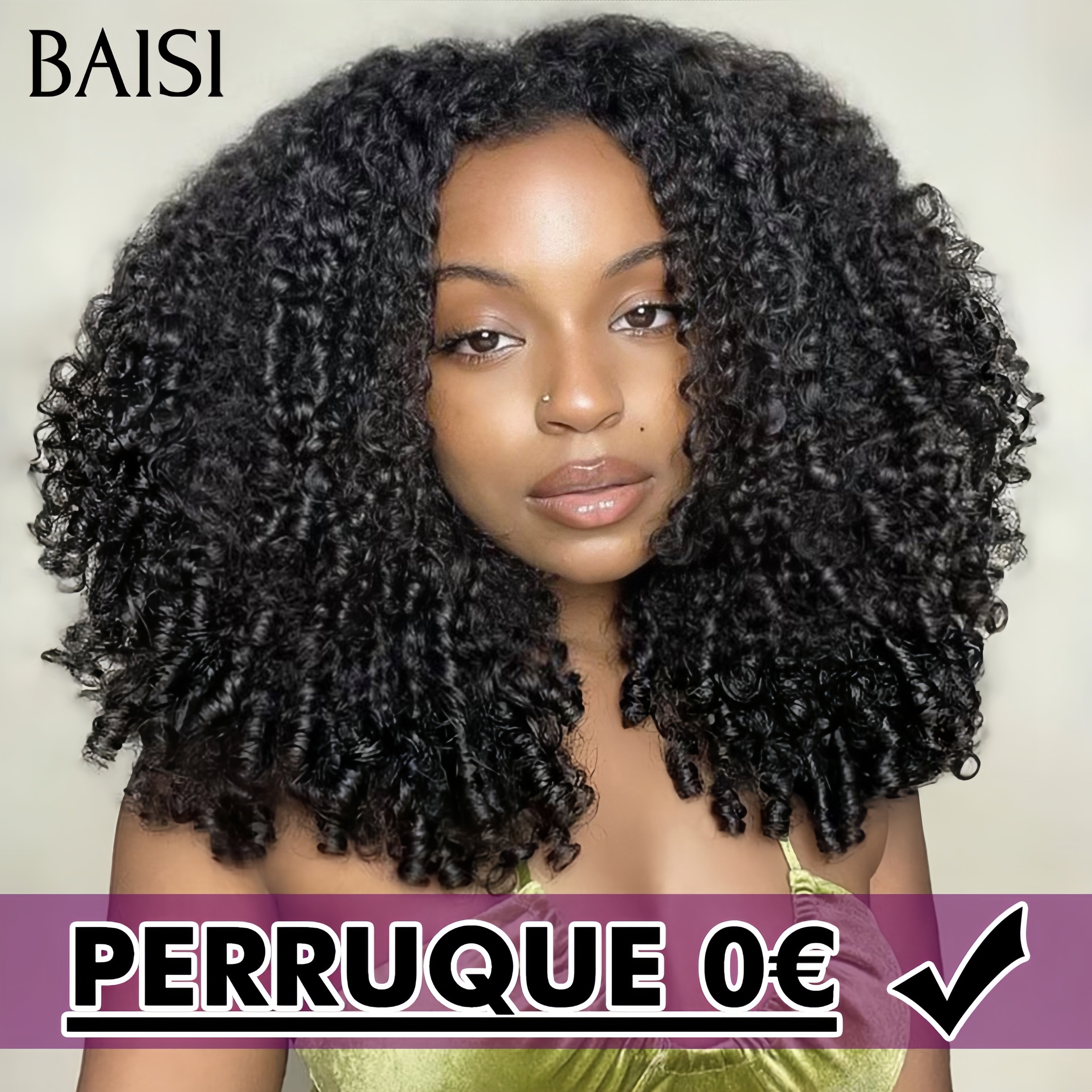 Cheveux Bouclés : Le Secret pour Devenir une Reine de la Chevelure ?!