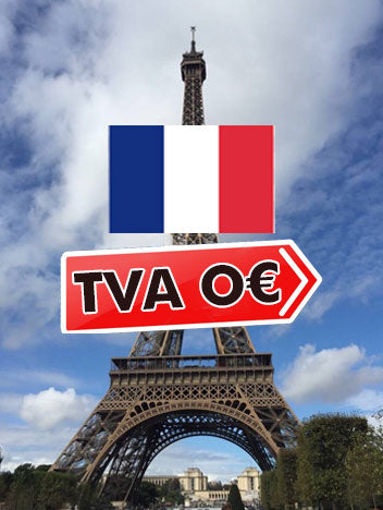 Obtenez la coiffure de vos rêves en 48 heures ! Livraison gratuite et rapide depuis notre entrepôt français.