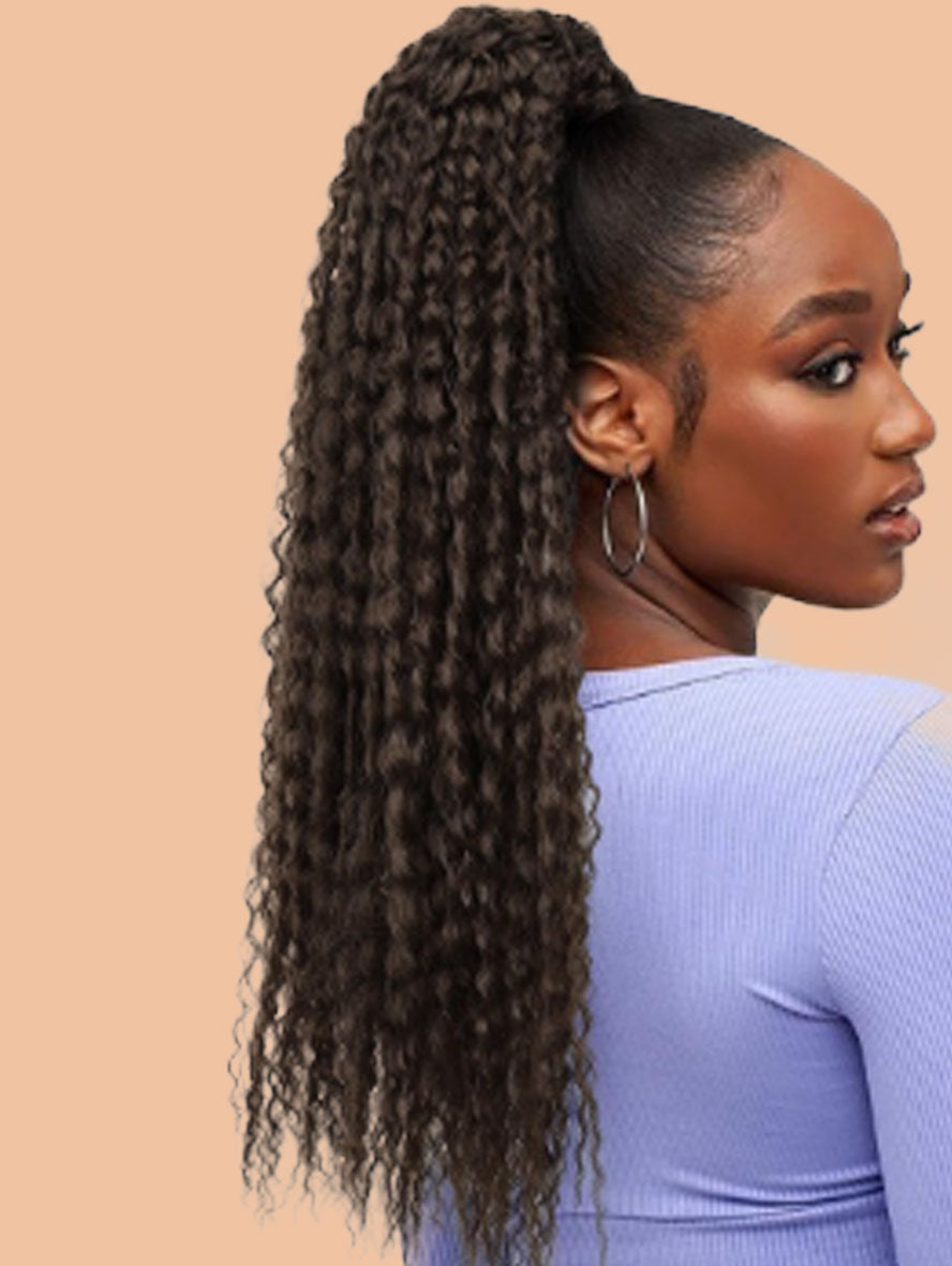 Le Secret des Changements de Style : Une Nouvelle Tête en 3 Minutes, Adieu la Coiffure Identique !