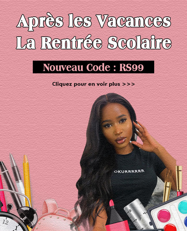 Votre guide des perruques stylées indispensables pour la rentrée