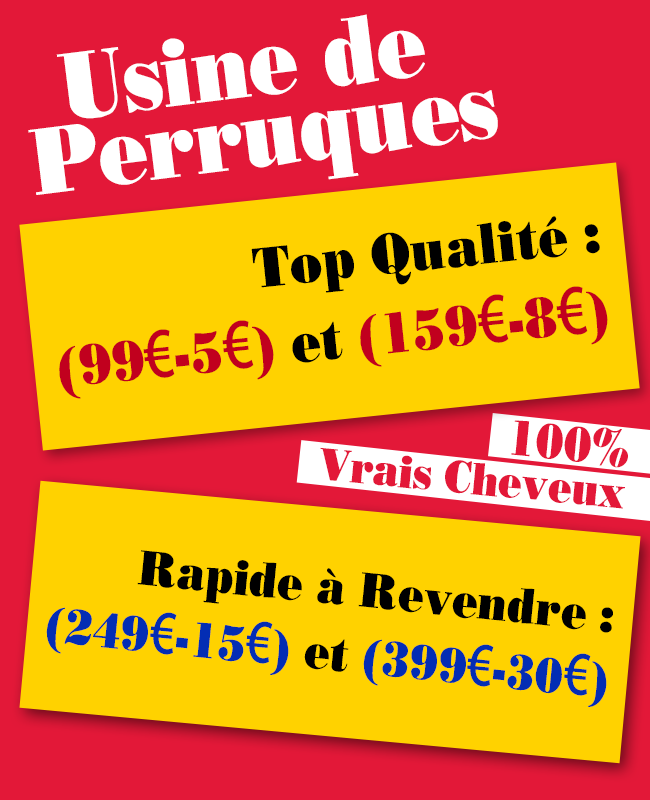 Comment choisir les cheveux naturels qui vous conviennent le mieux ?
