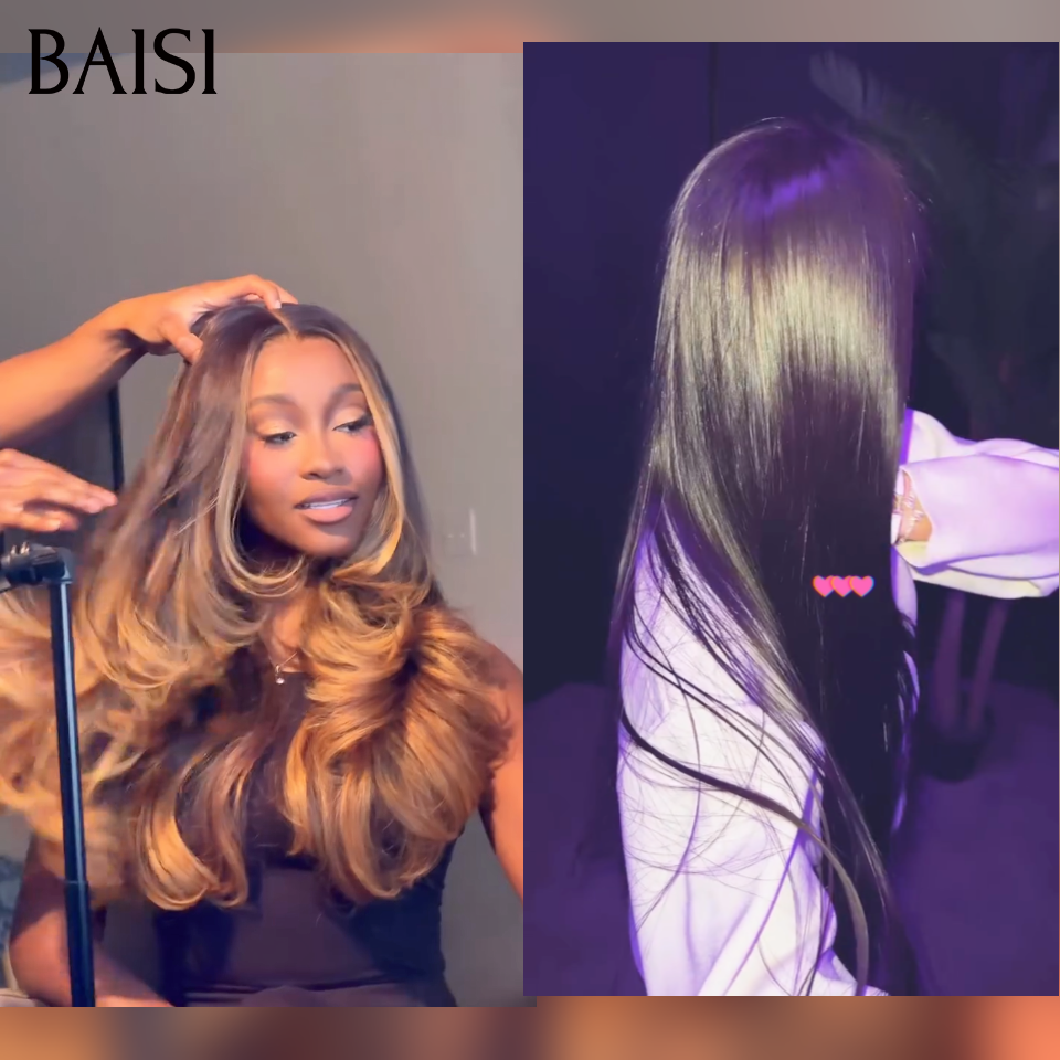 Grande Promo Perruque Lisse 20 pouce 99€ 100% bonne qualité en 100% Cheveux Humains