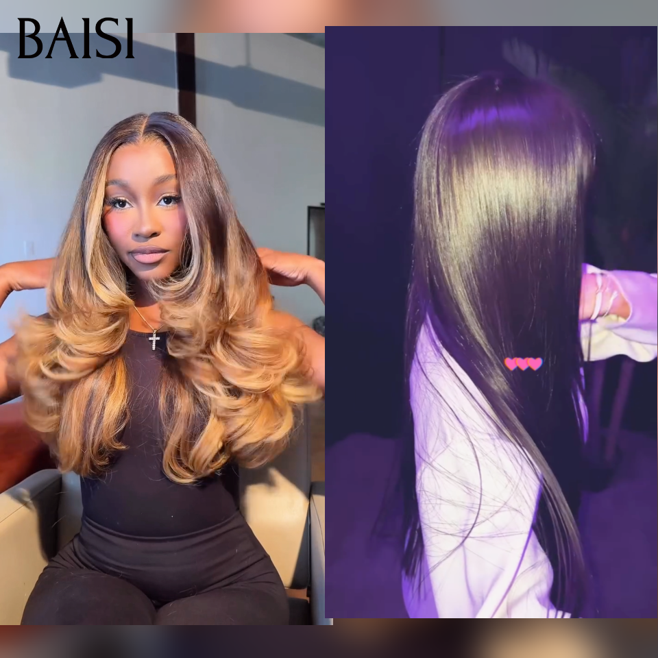 Grande Promo Perruque Lisse 20 pouce 99€ 100% bonne qualité en 100% Cheveux Humains