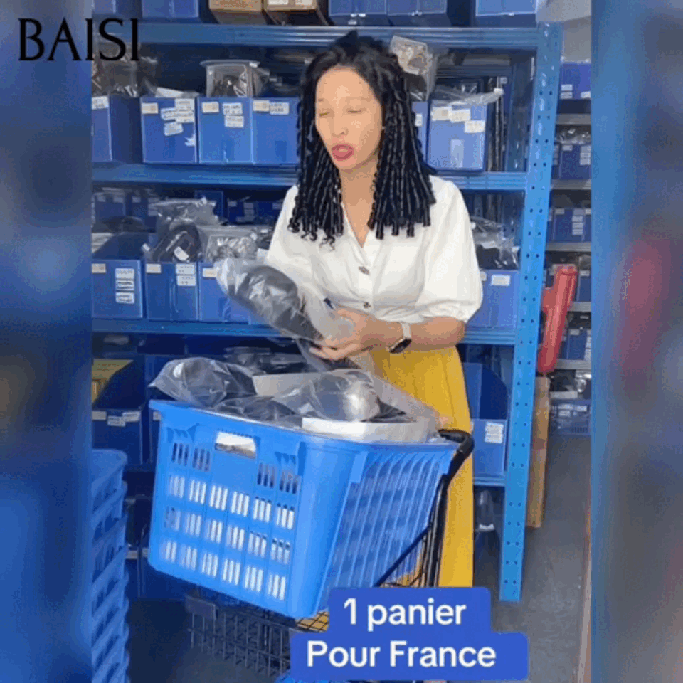 6 perruques lot pour revendre 350€ promo 1 panier pour France 100% vrais cheveux humains