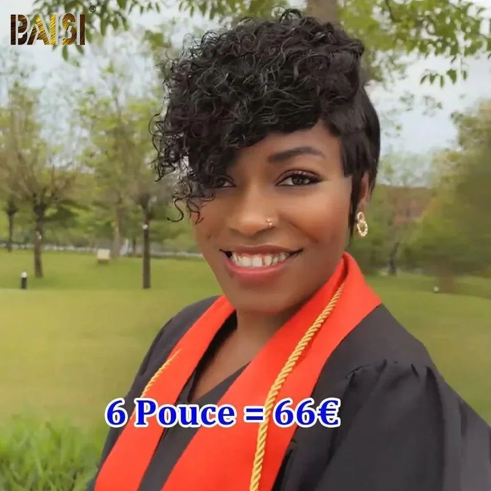 BAISI perruques en LIVE direct 100% identique à la photo cheveux top qualité 100% raw hair livraison internation rapide 2-7 jours + bcp de cadeaux surprises