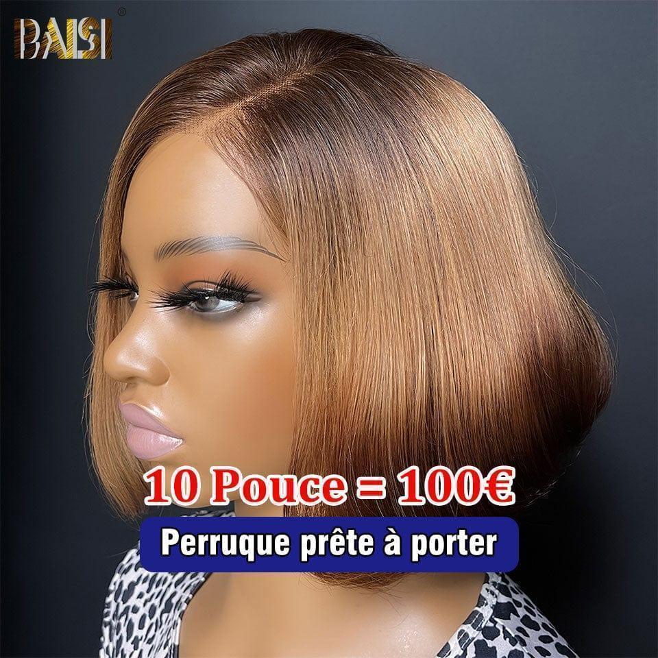 BAISI perruques en LIVE direct 100% identique à la photo cheveux top qualité 100% raw hair livraison internation rapide 2-7 jours + bcp de cadeaux surprises