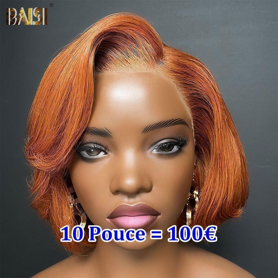 BAISI perruques en LIVE direct 100% identique à la photo cheveux top qualité 100% raw hair livraison internation rapide 2-7 jours + bcp de cadeaux surprises