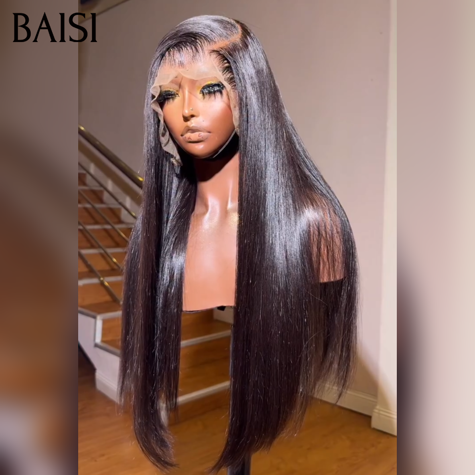 Qualité SDD Raw Hair ou Vietnam Hair?  Perruque 13x4 lace 100% Raw Hair en France lisse 22 pouces 109€  noir ou Vietnam Hair de luxe 259€ noir 100% human hair