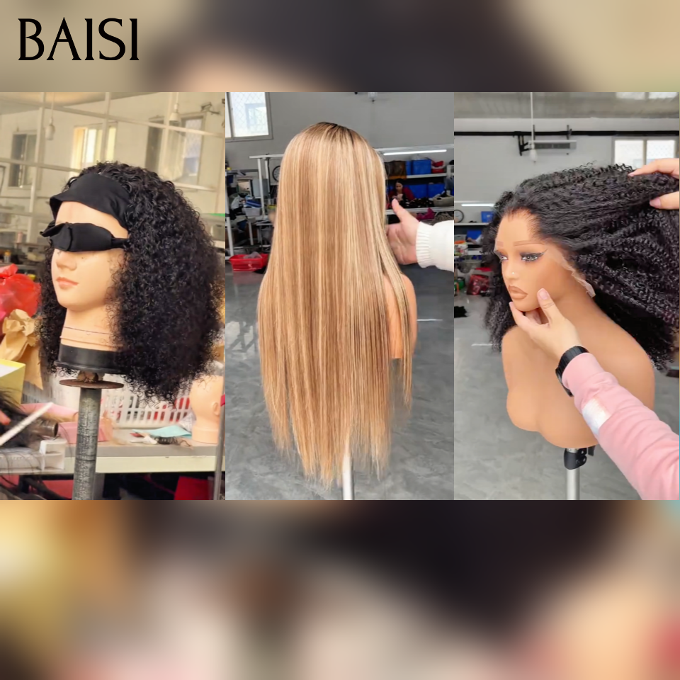 3 Pour 269€ 100% Vrais Cheveux Humains 13x4 lace frontale et blended curly wave différentes tailles facilles à revendre très bonne qualité achetez aujourd'hui en prix promotion