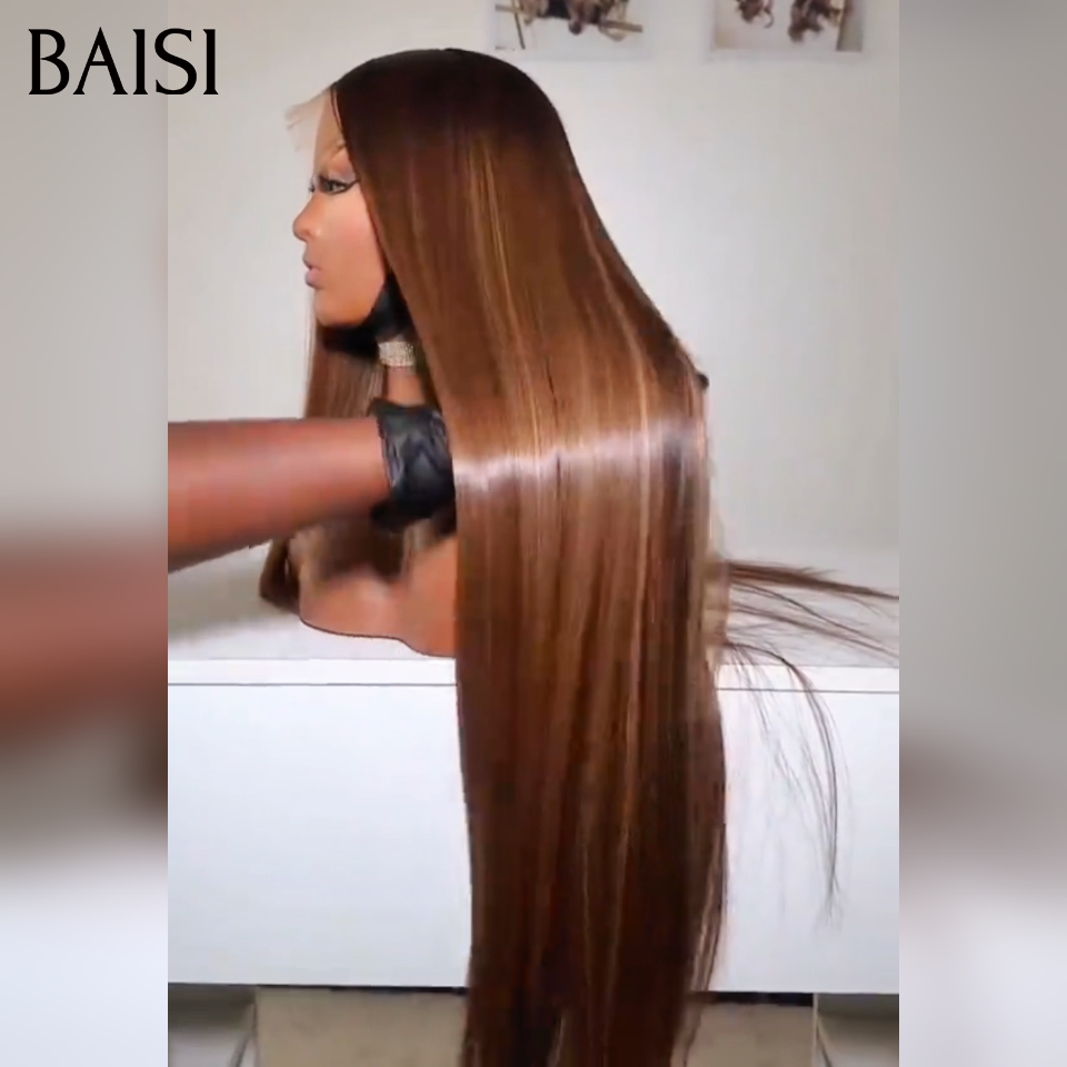 BAISI Prix d'usine 1 perruque 249€ ( 100% VIETNAM HAIR marron ) ou 10 perruques 150€ ( 4 longues 32 pouces +6 bobs 14 pouces ) cheveux naturels en soldes stock limité L'acheter est une victoire assurée soldes blended hair sans retour