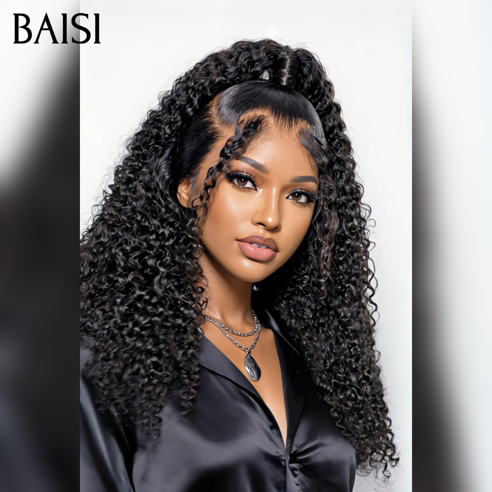 BAISI Prix Fournisseur Vente en gros 3 raw hair 18p 250€ ou en chignon bun curly 24P 150€ cheveux humains ou 10 Perruques 250€ Le Dernier Panier en 100% Cheveux Humains