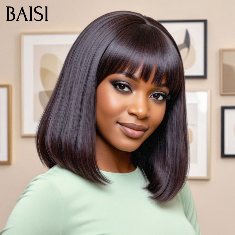 BAISI 6 Pâquets Promo 450€ ( 24P+24P+12P+10P+10P+8P ) OU  6 Pâquets Soldes 550€ ( 18P+18P+12P+12P+10P+8P) Facile à Revendre PROMO Prix usine Fournisseur100% Cheveux Humains