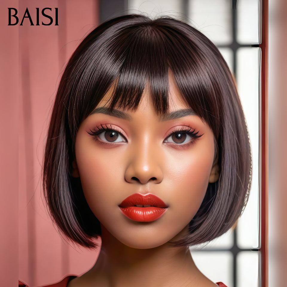 BAISI 6 Pâquets Promo 450€ ( 24P+24P+12P+10P+10P+8P ) OU  6 Pâquets Soldes 550€ ( 18P+18P+12P+12P+10P+8P) Facile à Revendre PROMO Prix usine Fournisseur100% Cheveux Humains