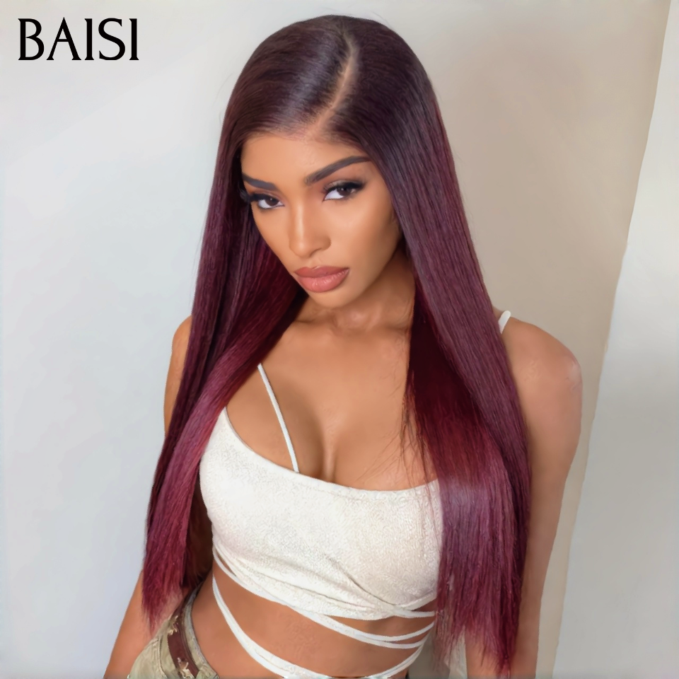 BAISI 6 Boîtes Surprise 409€ ( 20 pouce X 4 ) ou  6 Boîtes Surprise 489€ ( 18 pouce X 6 ) Facile à Revendre PROMO Prix Fournisseur Soldes en 100% Cheveux Humains
