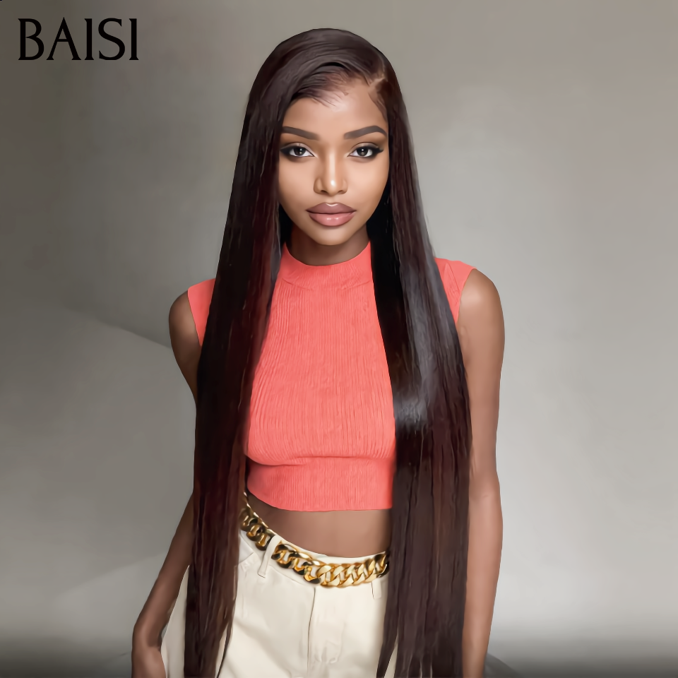 BAISI 6 Boîtes Surprise 409€ ( 20 pouce X 4 ) ou  6 Boîtes Surprise 489€ ( 18 pouce X 6 ) Facile à Revendre PROMO Prix Fournisseur Soldes en 100% Cheveux Humains