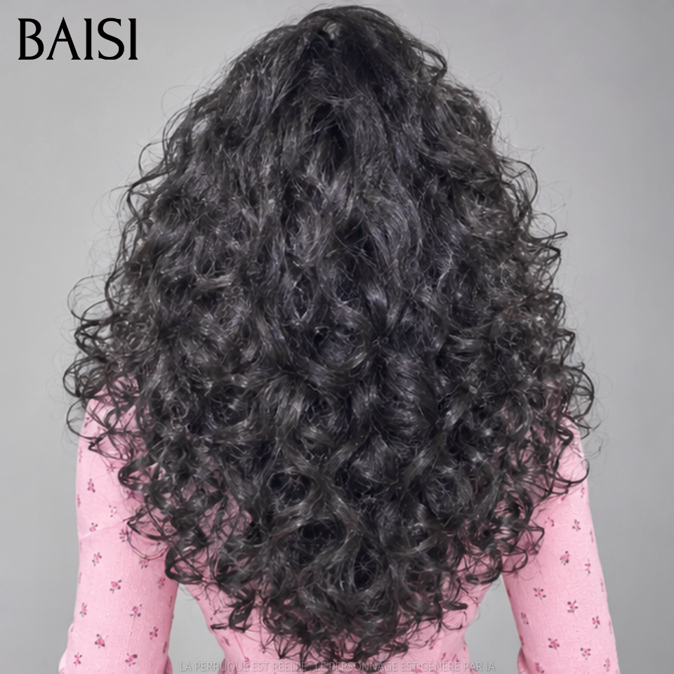 Qualité SDD 100% Vietnam Hair Volume de 350% 24 Pouce Perruques Bouncy Double Drawn 5x5 HD lace sans colle en 100% Cheveux Humain Hair