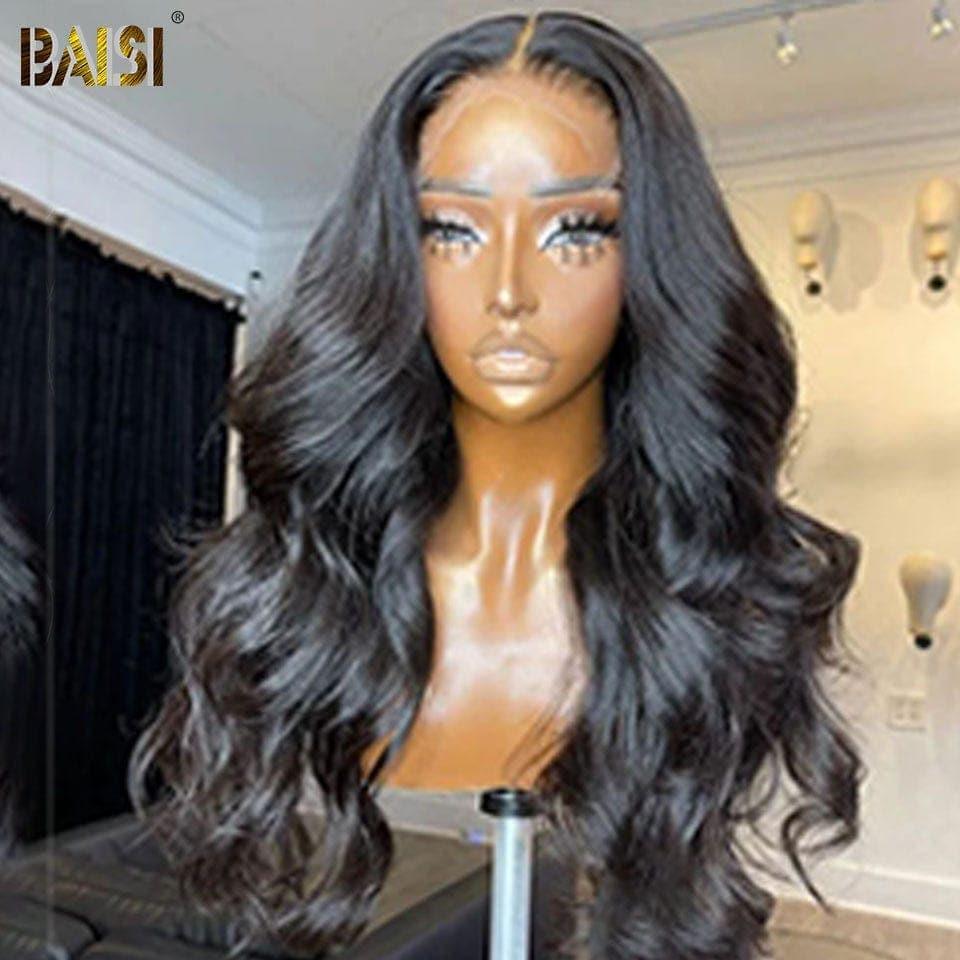 BAISI Blitzverkauf 20 Perücken aus 100 % Echthaar 1525 Euro (kein Code erforderlich)