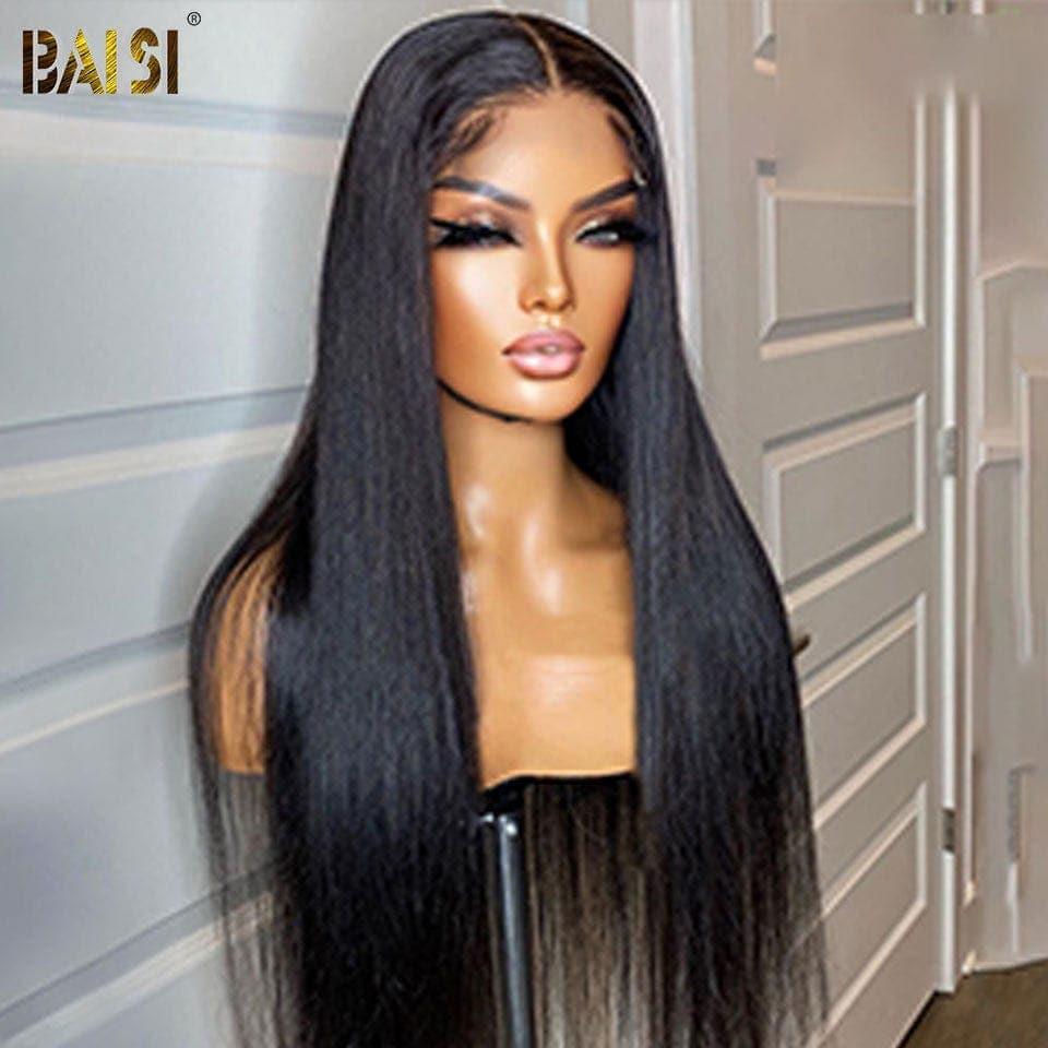 BAISI Blitzverkauf 20 Perücken aus 100 % Echthaar 1525 Euro (kein Code erforderlich)