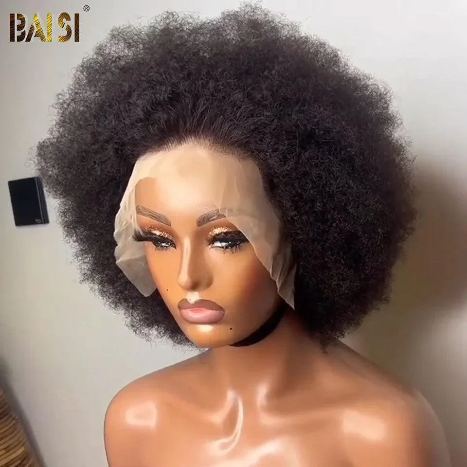 BAISI Achetez 2 perruques minimum au prix d'usine fournisseur   Sylla (Pas Besoin de Code)