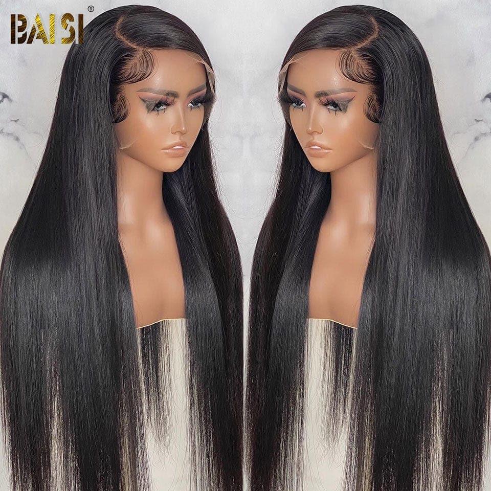 BAISI 20 Perücken 2000€ aus 100 % echtem Menschenhaar, CODE: VIP400