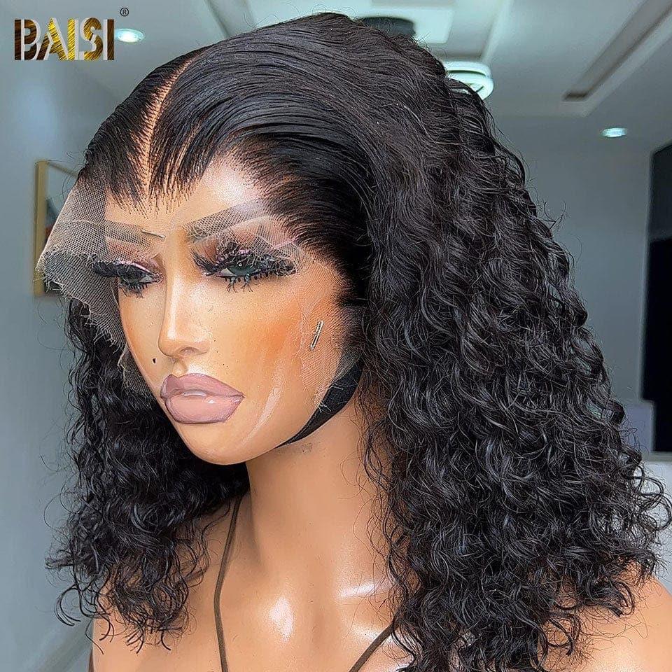 BAISI 20 Perücken 2000€ aus 100 % echtem Menschenhaar, CODE: VIP400