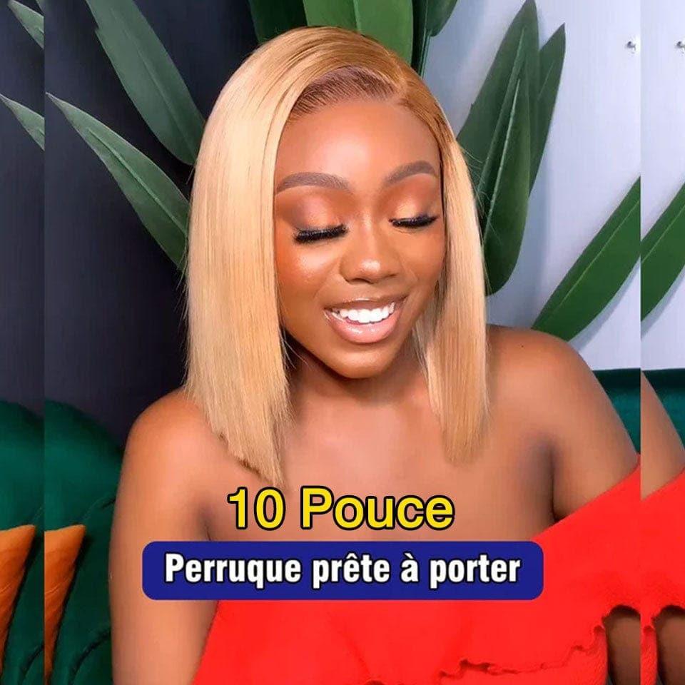 BAISI Achetez 2 perruques minimum au prix d'usine fournisseur de perruques 100% raw hair cheveux humains facile à revendre Achetez plus de 2 Pièces PRIX D'USINE VIP Lien C