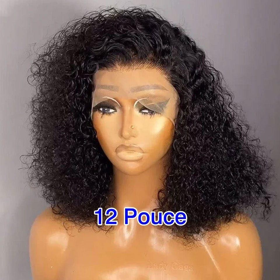 BAISI Achetez 2 perruques minimum au prix d'usine fournisseur perruques 100% raw hair cheveux humains facile à revendre Achetez plus de 2 Pièces PRIX D'USINE VIP Lien A