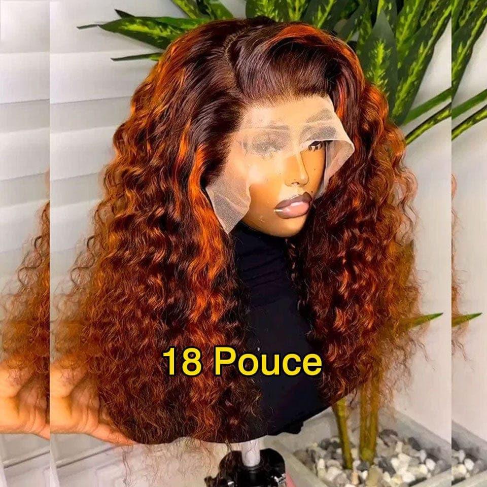 BAISI Achetez 2 perruques minimum au prix d'usine fournisseur de perruques 100% raw hair cheveux humains facile à revendre Achetez plus de 2 Pièces PRIX D'USINE VIP Lien C