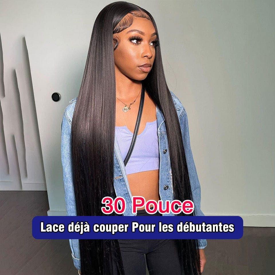 BAISI Achetez 2 perruques minimum au prix d'usine fournisseur en France TVA 0€ 48H arrivé Fournisseur de perruques 100% raw hair cheveux humains facile à revendre VIP Lien H