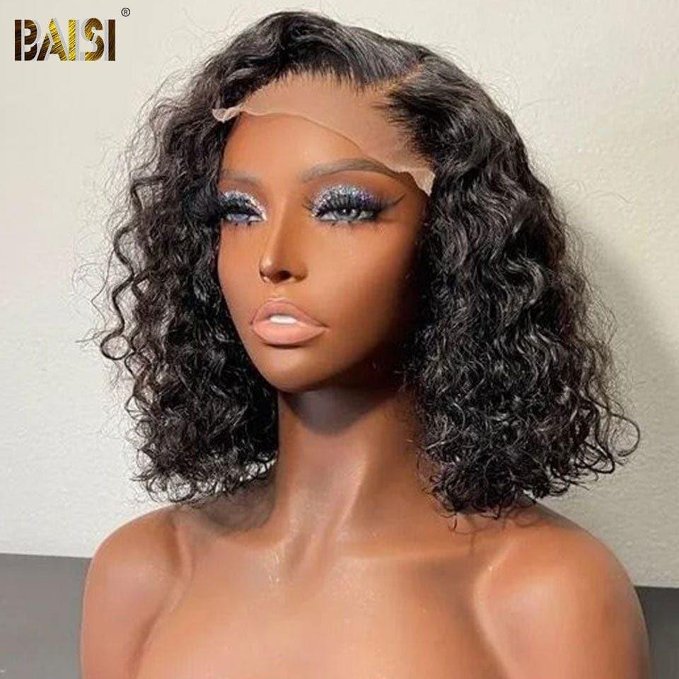 BAISI 20 Perücken 2000€ aus 100 % echtem Menschenhaar, CODE: VIP400