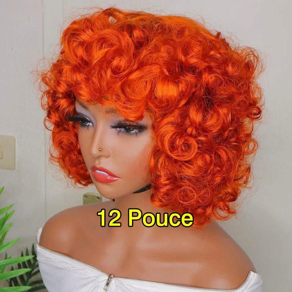 BAISI Achetez 2 perruques minimum au prix d'usine fournisseur en France TVA 0€ 48H arrivé Fournisseur de perruques 100% raw hair cheveux humains facile à revendre VIP Lien H