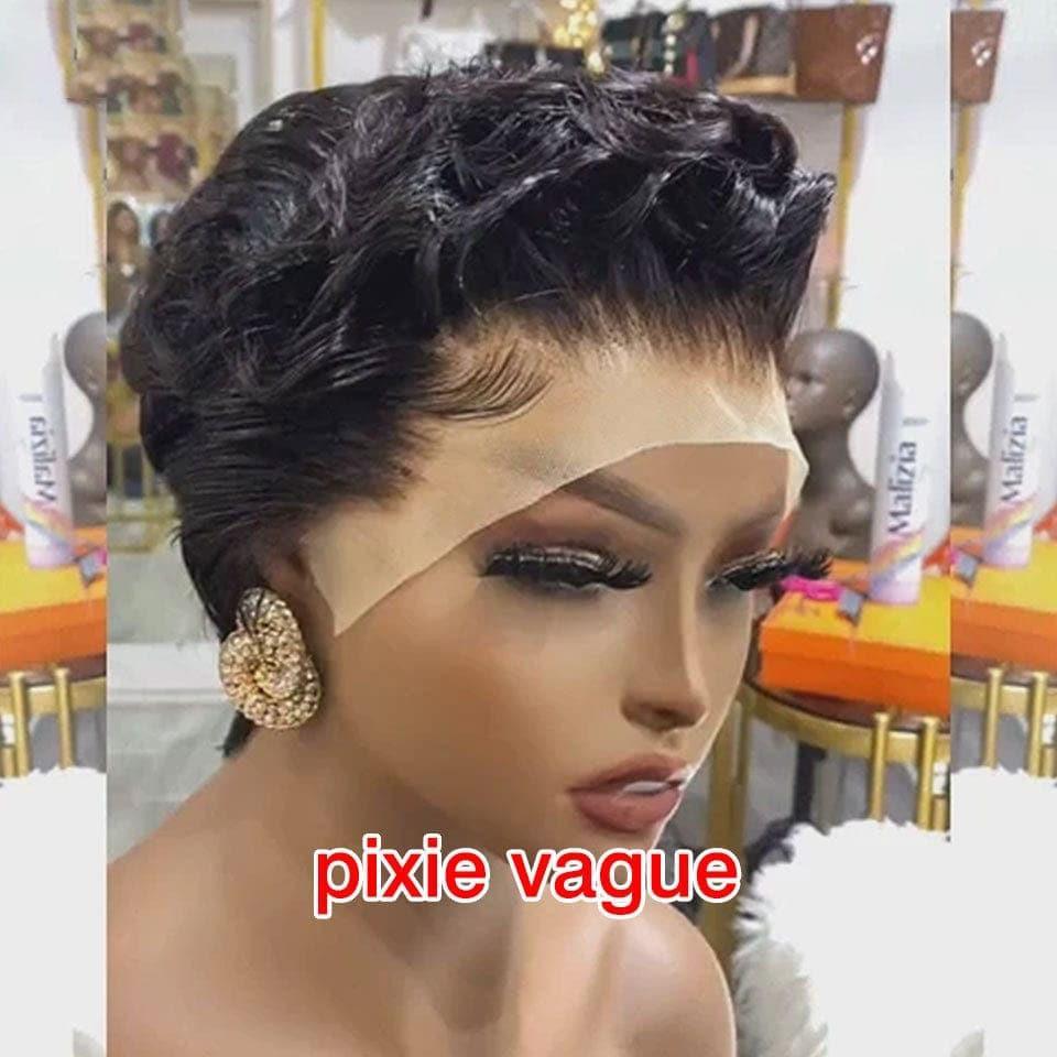 BAISI Achetez 2 perruques minimum au prix d'usine Fournisseur de perruques 100% raw hair cheveux humains facile à revendre Achetez plus de 2 Pièces PRIX D'USINE VIP Lien F